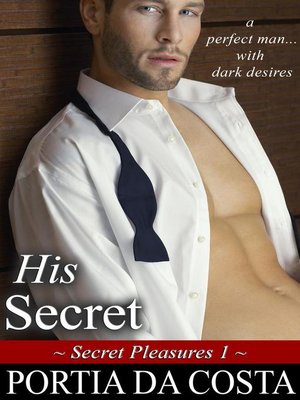 cover image of His Secret